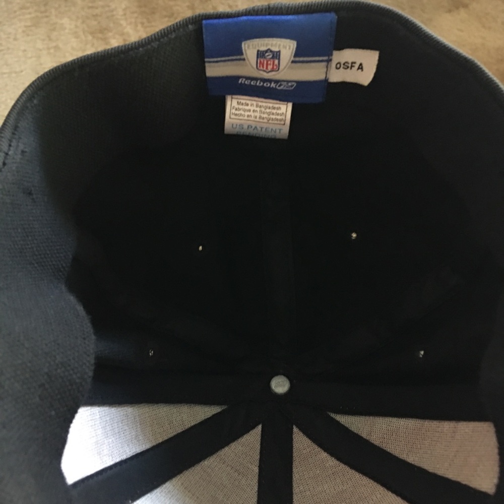 Atlanta Falcons cap - Picture 4 of 4